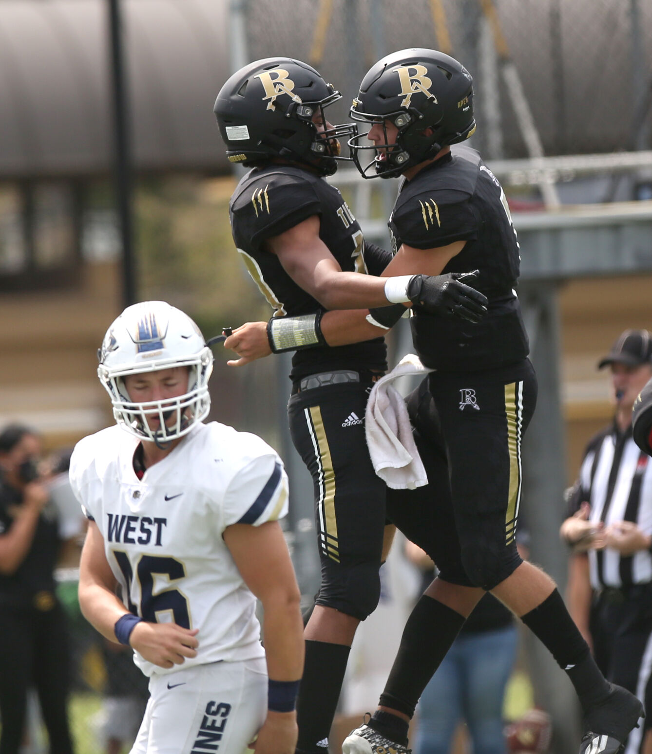 Broken Arrow Bentonville West